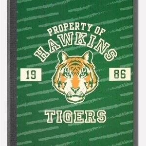 HAWKINS CLASS OF 1986 EYE PALETTE/M·A·C X STRANGER THINGS
